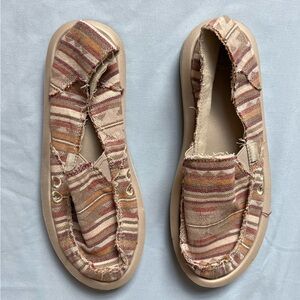 Sanük Shoes